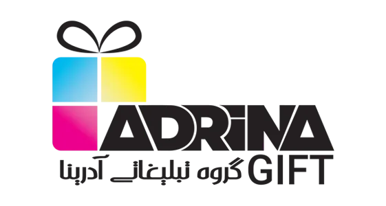گروه تبلیغاتی آدرینا گیفت